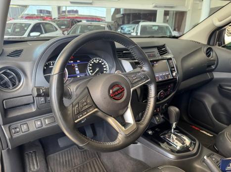 NISSAN Frontier 2.3 16V PRO4X CABINE DUPLA 4X4 BI-TURBO DIESEL AUTOMTICO, Foto 14