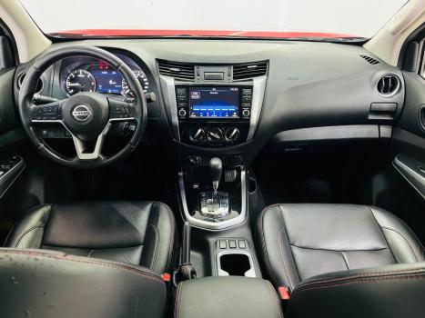 NISSAN Frontier 2.3 ATTACK CABINE DUPLA 4X4 BI-TURBO DIESEL AUTOMTICO, Foto 4