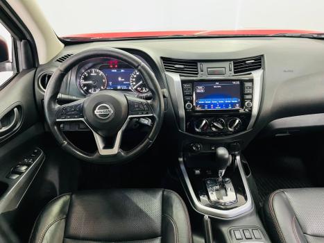 NISSAN Frontier 2.3 ATTACK CABINE DUPLA 4X4 BI-TURBO DIESEL AUTOMTICO, Foto 5
