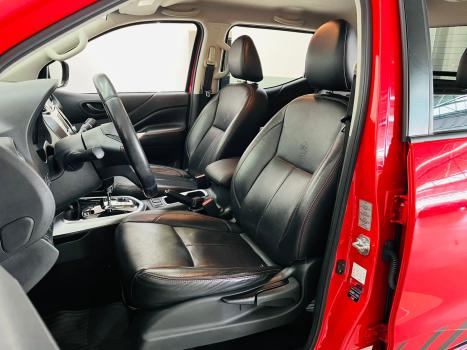 NISSAN Frontier 2.3 ATTACK CABINE DUPLA 4X4 BI-TURBO DIESEL AUTOMTICO, Foto 6