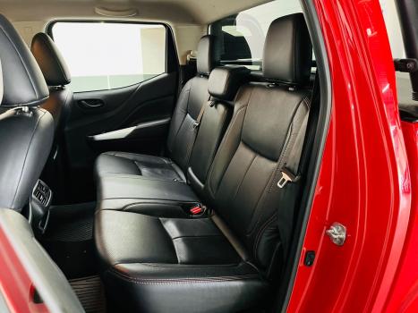 NISSAN Frontier 2.3 ATTACK CABINE DUPLA 4X4 BI-TURBO DIESEL AUTOMTICO, Foto 8