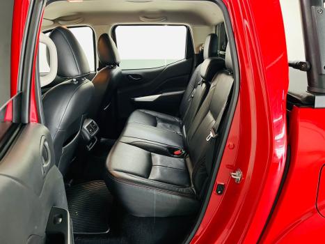 NISSAN Frontier 2.3 ATTACK CABINE DUPLA 4X4 BI-TURBO DIESEL AUTOMTICO, Foto 9