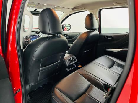 NISSAN Frontier 2.3 ATTACK CABINE DUPLA 4X4 BI-TURBO DIESEL AUTOMTICO, Foto 10