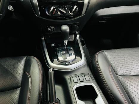 NISSAN Frontier 2.3 ATTACK CABINE DUPLA 4X4 BI-TURBO DIESEL AUTOMTICO, Foto 11