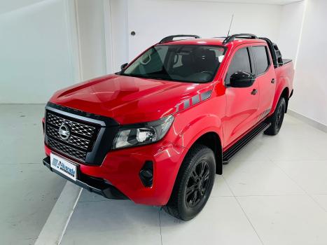 NISSAN Frontier 2.3 ATTACK CABINE DUPLA 4X4 BI-TURBO DIESEL AUTOMTICO, Foto 12