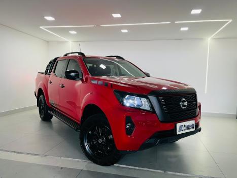 NISSAN Frontier 2.3 ATTACK CABINE DUPLA 4X4 BI-TURBO DIESEL AUTOMTICO, Foto 16