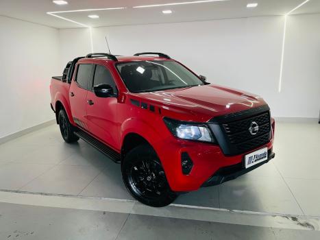 NISSAN Frontier 2.3 ATTACK CABINE DUPLA 4X4 BI-TURBO DIESEL AUTOMTICO, Foto 17