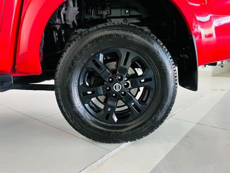 NISSAN Frontier 2.3 ATTACK CABINE DUPLA 4X4 BI-TURBO DIESEL AUTOMTICO, Foto 18