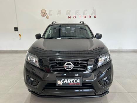 NISSAN Frontier 2.3 ATTACK CABINE DUPLA BI-TURBO DIESEL AUTOMTICO, Foto 2