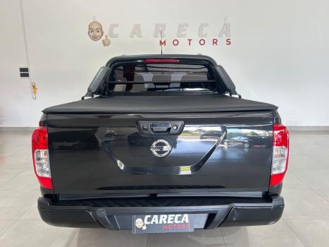 NISSAN Frontier 2.3 ATTACK CABINE DUPLA BI-TURBO DIESEL AUTOMTICO, Foto 3