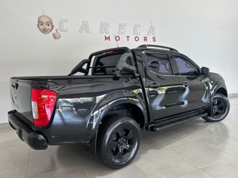 NISSAN Frontier 2.3 ATTACK CABINE DUPLA BI-TURBO DIESEL AUTOMTICO, Foto 4