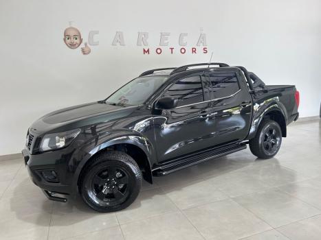 NISSAN Frontier 2.3 ATTACK CABINE DUPLA BI-TURBO DIESEL AUTOMTICO, Foto 5