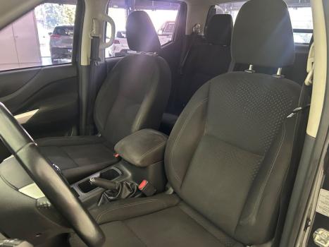 NISSAN Frontier 2.3 ATTACK CABINE DUPLA BI-TURBO DIESEL AUTOMTICO, Foto 6