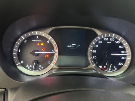 NISSAN Frontier 2.3 ATTACK CABINE DUPLA BI-TURBO DIESEL AUTOMTICO, Foto 7