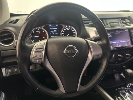 NISSAN Frontier 2.3 ATTACK CABINE DUPLA BI-TURBO DIESEL AUTOMTICO, Foto 9