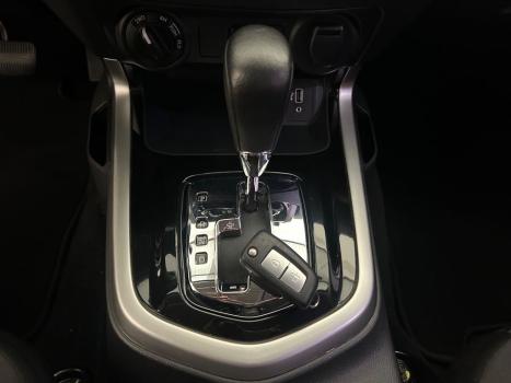 NISSAN Frontier 2.3 ATTACK CABINE DUPLA BI-TURBO DIESEL AUTOMTICO, Foto 10