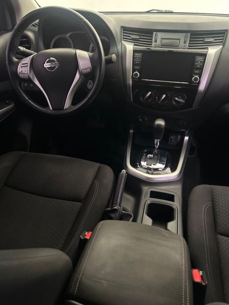 NISSAN Frontier 2.3 ATTACK CABINE DUPLA BI-TURBO DIESEL AUTOMTICO, Foto 11