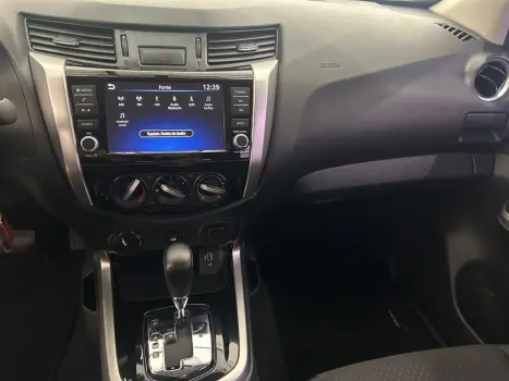 NISSAN Frontier 2.3 ATTACK CABINE DUPLA BI-TURBO DIESEL AUTOMTICO, Foto 12