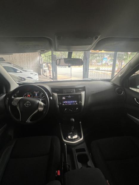 NISSAN Frontier 2.3 ATTACK CABINE DUPLA 4X4 BI-TURBO DIESEL AUTOMTICO, Foto 5