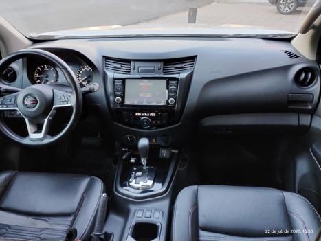 NISSAN Frontier 2.3 16V PRO4X CABINE DUPLA 4X4 BI-TURBO DIESEL AUTOMTICO, Foto 9