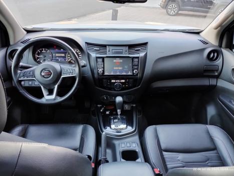 NISSAN Frontier 2.3 16V PRO4X CABINE DUPLA 4X4 BI-TURBO DIESEL AUTOMTICO, Foto 10