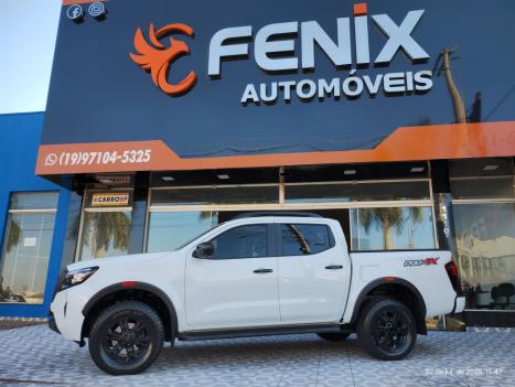 NISSAN Frontier 2.3 16V PRO4X CABINE DUPLA 4X4 BI-TURBO DIESEL AUTOMTICO, Foto 12
