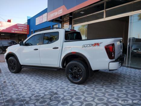 NISSAN Frontier 2.3 16V PRO4X CABINE DUPLA 4X4 BI-TURBO DIESEL AUTOMTICO, Foto 4