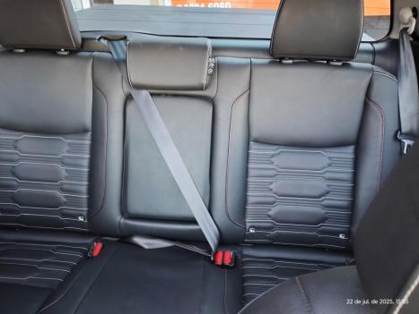 NISSAN Frontier 2.3 16V PRO4X CABINE DUPLA 4X4 BI-TURBO DIESEL AUTOMTICO, Foto 13