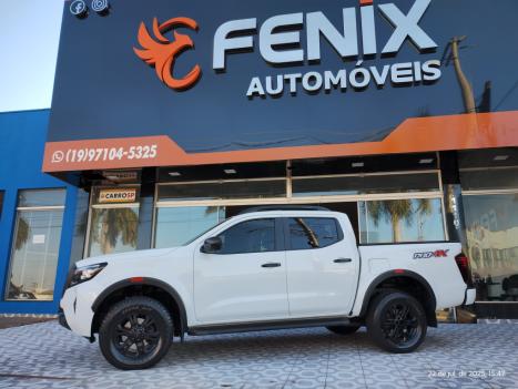 NISSAN Frontier 2.3 16V PRO4X CABINE DUPLA 4X4 BI-TURBO DIESEL AUTOMTICO, Foto 2