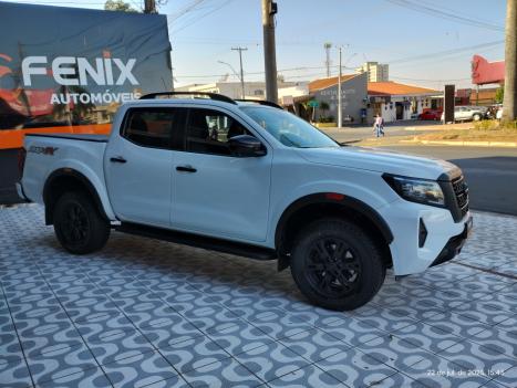 NISSAN Frontier 2.3 16V PRO4X CABINE DUPLA 4X4 BI-TURBO DIESEL AUTOMTICO, Foto 18