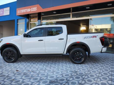NISSAN Frontier 2.3 16V PRO4X CABINE DUPLA 4X4 BI-TURBO DIESEL AUTOMTICO, Foto 5