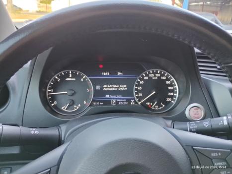 NISSAN Frontier 2.3 16V PRO4X CABINE DUPLA 4X4 BI-TURBO DIESEL AUTOMTICO, Foto 20