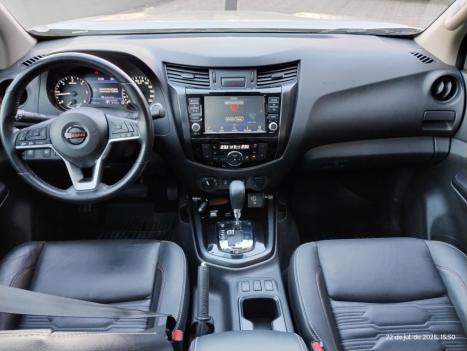 NISSAN Frontier 2.3 16V PRO4X CABINE DUPLA 4X4 BI-TURBO DIESEL AUTOMTICO, Foto 25