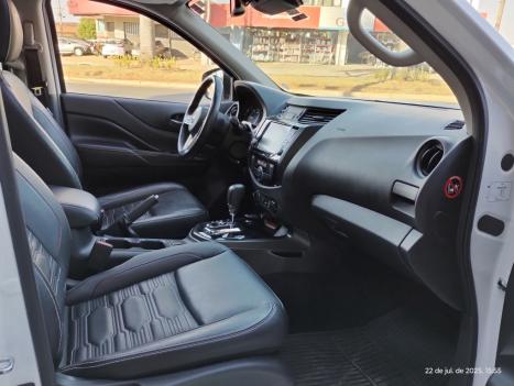 NISSAN Frontier 2.3 16V PRO4X CABINE DUPLA 4X4 BI-TURBO DIESEL AUTOMTICO, Foto 27