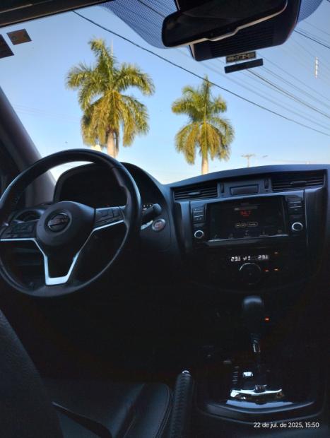 NISSAN Frontier 2.3 16V PRO4X CABINE DUPLA 4X4 BI-TURBO DIESEL AUTOMTICO, Foto 28