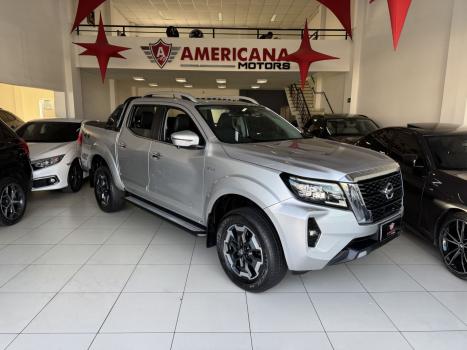 NISSAN Frontier 2.3 16V PLATINUM CABINE DUPLA 4X4 BI-TURBO DIESEL AUTOMTICO, Foto 1