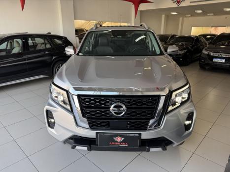NISSAN Frontier 2.3 16V PLATINUM CABINE DUPLA 4X4 BI-TURBO DIESEL AUTOMTICO, Foto 3