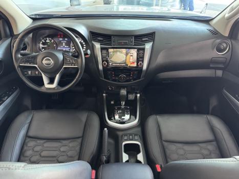NISSAN Frontier 2.3 16V PLATINUM CABINE DUPLA 4X4 BI-TURBO DIESEL AUTOMTICO, Foto 6