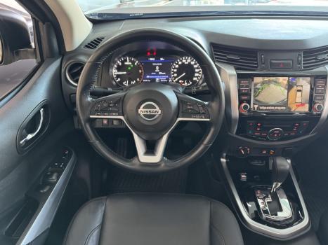 NISSAN Frontier 2.3 16V PLATINUM CABINE DUPLA 4X4 BI-TURBO DIESEL AUTOMTICO, Foto 7