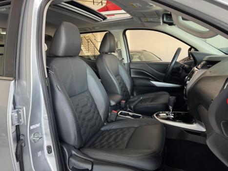 NISSAN Frontier 2.3 16V PLATINUM CABINE DUPLA 4X4 BI-TURBO DIESEL AUTOMTICO, Foto 8