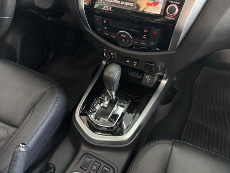 NISSAN Frontier 2.3 16V PLATINUM CABINE DUPLA 4X4 BI-TURBO DIESEL AUTOMTICO, Foto 10