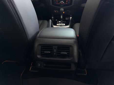 NISSAN Frontier 2.3 16V PLATINUM CABINE DUPLA 4X4 BI-TURBO DIESEL AUTOMTICO, Foto 14