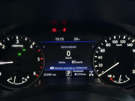 NISSAN Frontier 2.3 16V PLATINUM CABINE DUPLA 4X4 BI-TURBO DIESEL AUTOMTICO, Foto 20