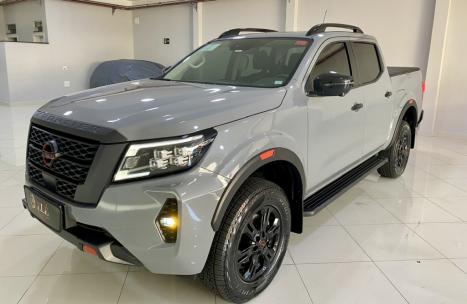 NISSAN Frontier 2.3 16V PRO4X CABINE DUPLA 4X4 BI-TURBO DIESEL AUTOMTICO, Foto 1
