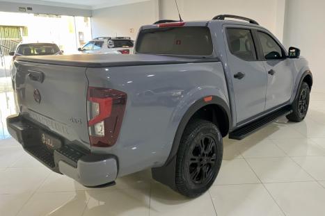 NISSAN Frontier 2.3 16V PRO4X CABINE DUPLA 4X4 BI-TURBO DIESEL AUTOMTICO, Foto 2