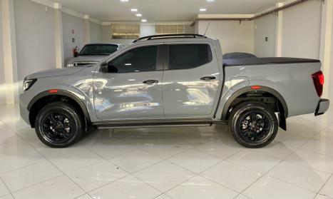NISSAN Frontier 2.3 16V PRO4X CABINE DUPLA 4X4 BI-TURBO DIESEL AUTOMTICO, Foto 4