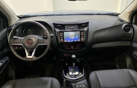 NISSAN Frontier 2.3 16V PRO4X CABINE DUPLA 4X4 BI-TURBO DIESEL AUTOMTICO, Foto 6