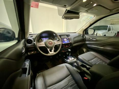 NISSAN Frontier 2.3 16V PRO4X CABINE DUPLA 4X4 BI-TURBO DIESEL AUTOMTICO, Foto 8