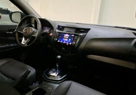 NISSAN Frontier 2.3 16V PRO4X CABINE DUPLA 4X4 BI-TURBO DIESEL AUTOMTICO, Foto 11