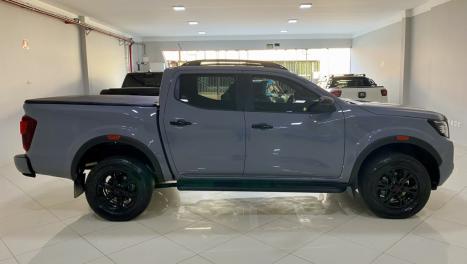 NISSAN Frontier 2.3 16V PRO4X CABINE DUPLA 4X4 BI-TURBO DIESEL AUTOMTICO, Foto 12